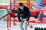 Никита Уманский: Я смотрю Запад или Юго-Запад Москвы