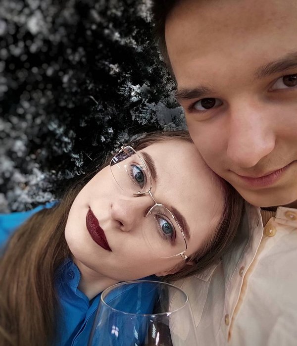 Павел Зарубин: Мне в голову пришла идея... Павел Зарубин: Мне в голову пришла идея...