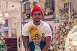 Фотоподборка детей участников (2.01.2021)