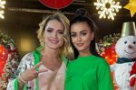 Кристина Бухынбалтэ: Я поняла, что любой может уйти