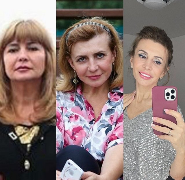 Ирина Агибалова: Спасибо всем вам, кто столько лет со мной Ирина Агибалова: Спасибо всем вам, кто столько лет со мной