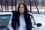 Настя Балтер: В моём районе больше преступлений и дичи