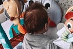Александра Гозиас: К мальчикам какое-то другое чувство