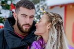 Юлия Жукова: Хватит мне писать, что Игорь какой-то не такой