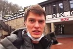 Павел Бабич: Я не стал вмешиваться