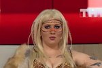 Марсиага: Ты мне абсолютно не нравишься!