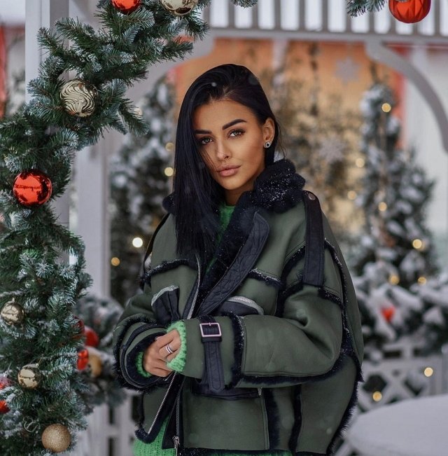 Свежие фото от бывших участников (4.01.2021)