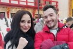 Свежие фото от бывших участников (4.01.2021)