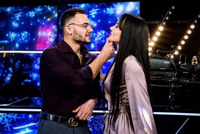 Свежие фото от бывших участников (4.01.2021)