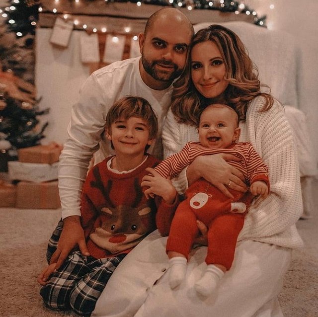 Ольга Гажиенко: Любовь живёт гораздо дольше, чем 3 года Ольга Гажиенко: Любовь живёт гораздо дольше, чем 3 года