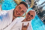 Свежие фото от участников (5.01.2021)