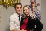 У Антона Шоки скоро родится первенец