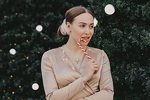 Елизавета Полыгалова: Я стала другим человеком