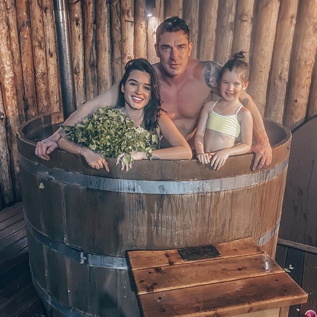 Фотоподборка детей участников (5.01.2021)