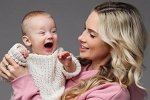 Кристина Черкасова: Как же долго не проходят сопли!
