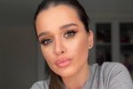 Ксения Бородина: Чувствую, как начинаю уже беситься