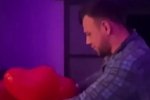 Чета Блюменкранц празднует первый юбилей