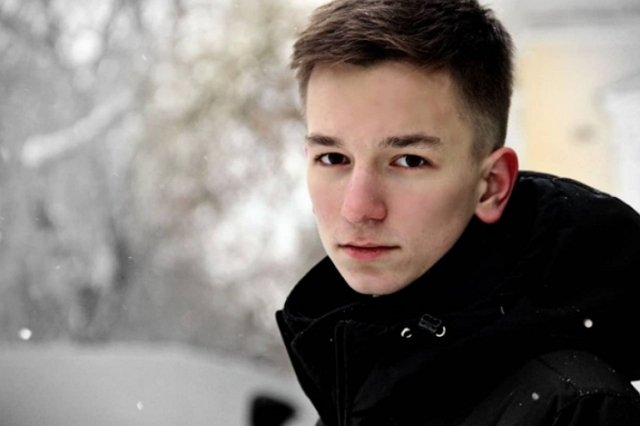 Павел Зарубин: Просто обидно Павел Зарубин: Просто обидно