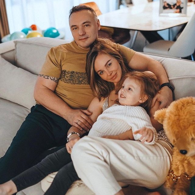Фотоподборка детей участников (6.01.2021)