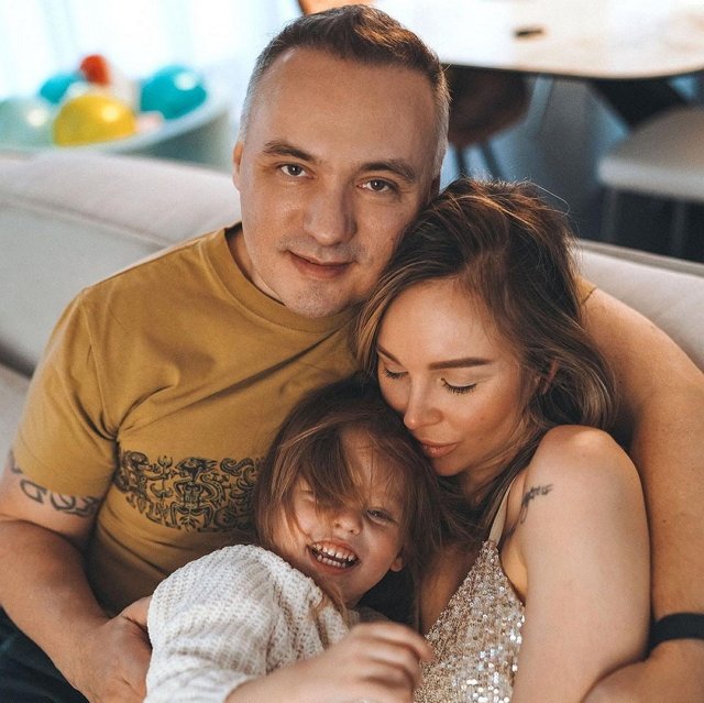 Фотоподборка детей участников (6.01.2021)
