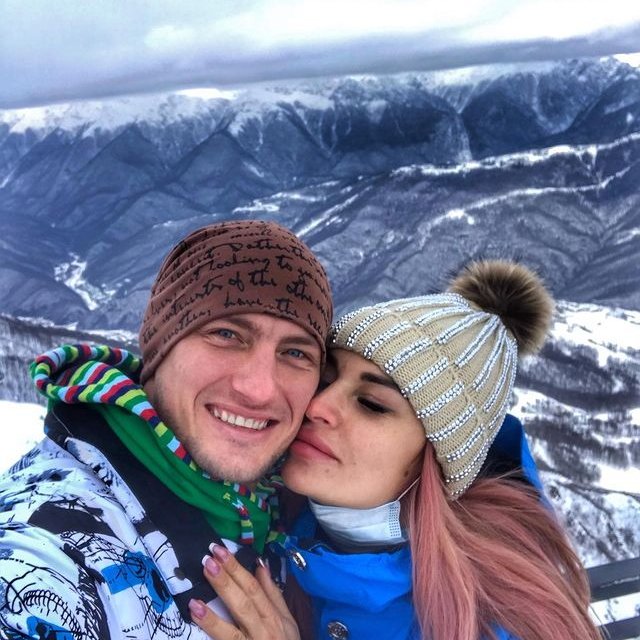 Свежие фото от участников (7.01.2021)