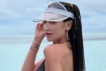 Ольга Бузова: Накапливаю сон на год вперед?