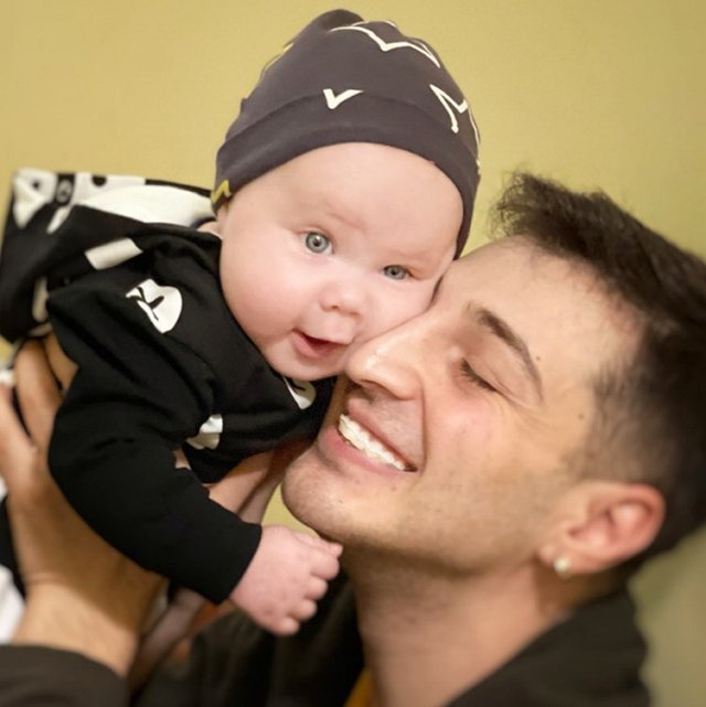 Фотоподборка детей участников (7.01.2021)