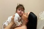Ольга Рапунцель: Мы на домашнем режиме