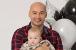 Андрей Черкасов: Мама - главное слово в жизни!
