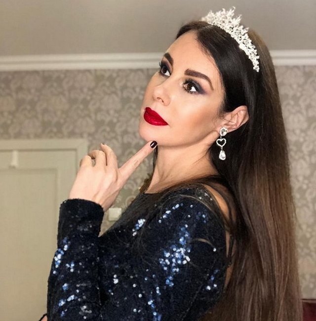 Яна Земит: Ипотека - кабала?! Яна Земит: Ипотека - кабала?!