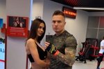 Олег Доленко: У нас всё хорошо!