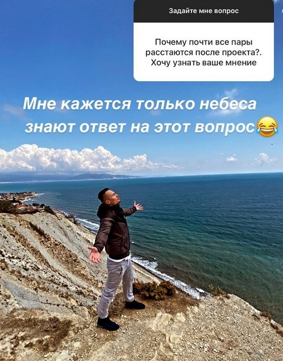 Олег Доленко: У нас всё хорошо!