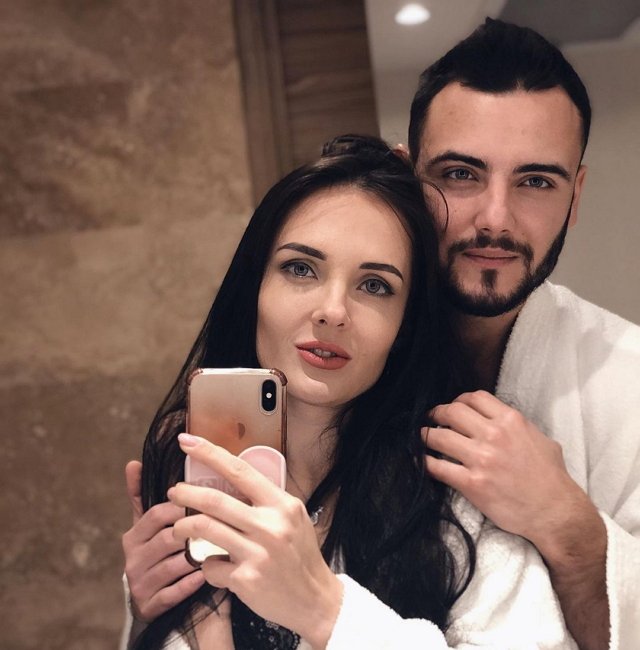 Свежие фото от участников (8.01.2021)