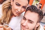 Алексей Безус: Она меня очень сильно поддерживает