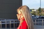 Екатерина Скалон: Всегда переживала, что высокая