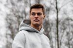Павел Бабич: У мужчины с рождения нет энергетики