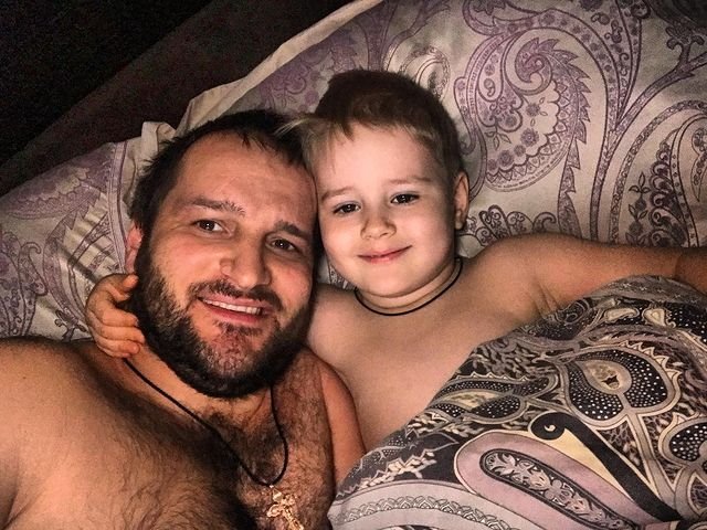 Фотоподборка детей участников (10.01.2021)