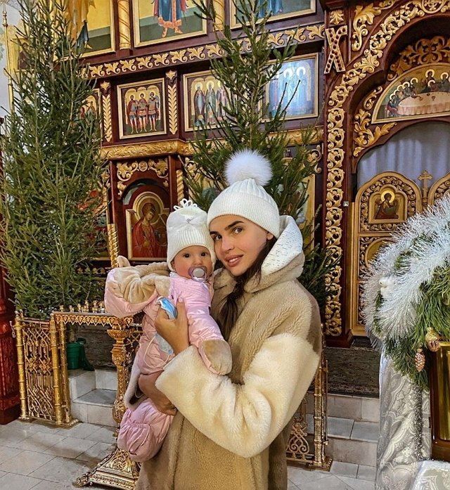Фотоподборка детей участников (10.01.2021)