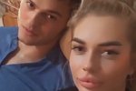 Ради любви Катя Скалон прилетела к Павлу Бабичу в Моздок