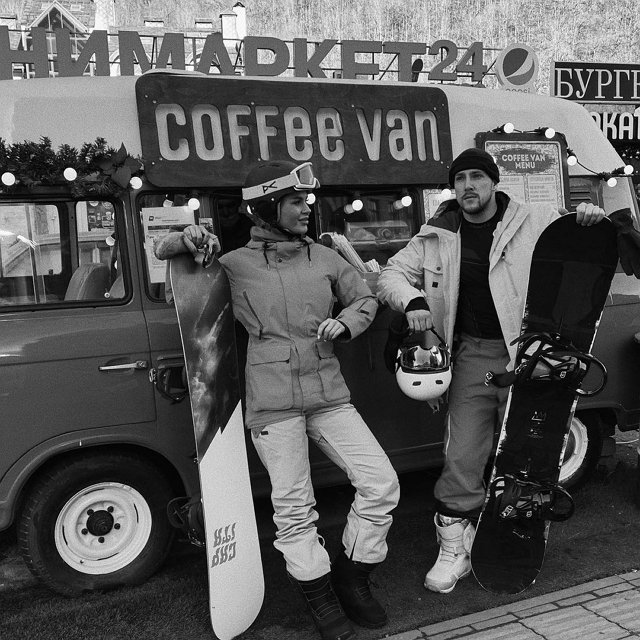 Свежие фото от участников (11.01.2021)