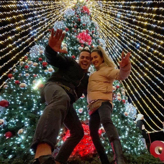 Свежие фото от участников (11.01.2021)