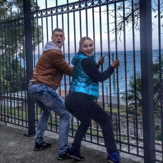 Свежие фото от участников (11.01.2021)