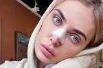 Юлия Жукова: Что теперь ныть? Сама хотела!