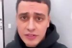Даниил Сахнов: Ни с кем я не буду жить!