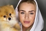 Жизнь после телестройки: Кристина Лясковец