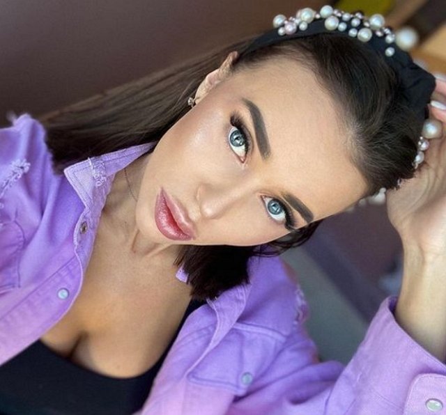 Татьяна Строкова: Хочу сменить локацию Татьяна Строкова: Хочу сменить локацию