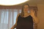 Александра Черно: Поддержите меня реакцией!