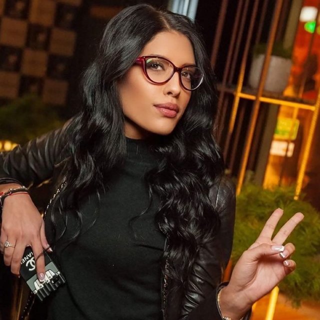 Анна Мадан: Это были самые весёлые времена Анна Мадан: Это были самые весёлые времена