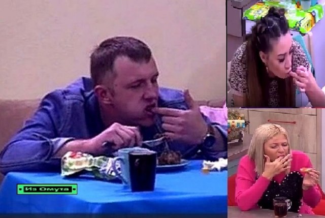 Мнение о событиях на Доме-2 (12.01.2021) Мнение о событиях на Доме-2 (12.01.2021)