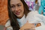 Алена Ашмарина: Вот оно счастье!
